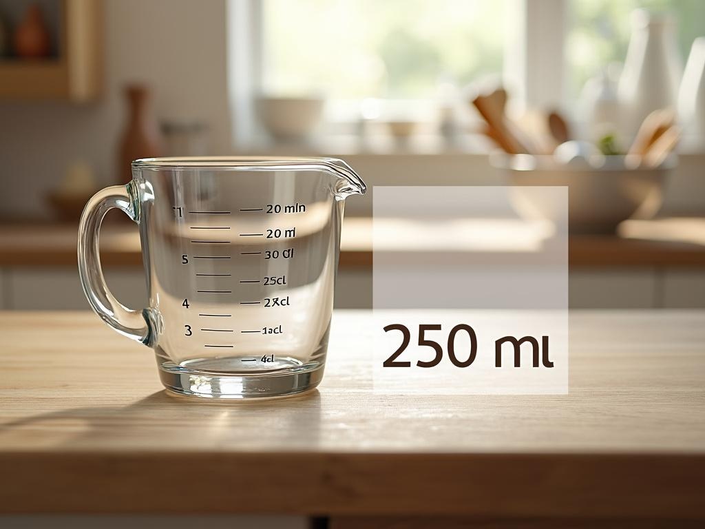 25cl en ml
