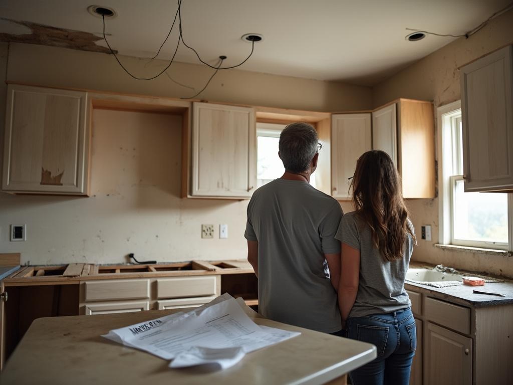 les cuisinistes à éviter