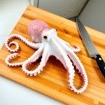 comment tuer un poulpe