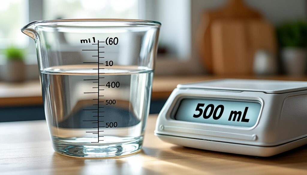 découvrez comment convertir facilement 50 ml en cl grâce à notre guide simple et rapide, idéal pour vos besoins quotidiens de mesure.