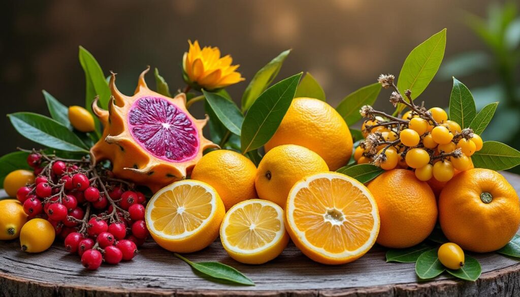 découvrez notre liste complète de fruits en y et explorez les saveurs uniques de ces fruits rares et délicieux. un guide incontournable pour les amateurs de fruits exotiques.