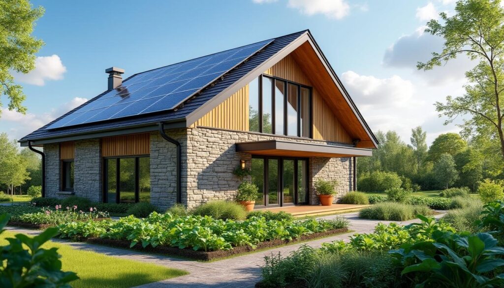 découvrez notre guide complet pour construire un logement écologique avec org habitats durables. apprenez les meilleures pratiques pour un habitat respectueux de l'environnement et économisez de l'énergie.