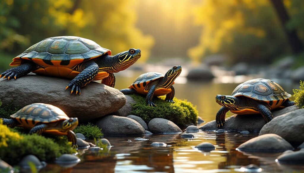 découvrez 20 prénoms de tortues célèbres, inspirants et populaires pour nommer votre compagnon à carapace avec originalité et charme.