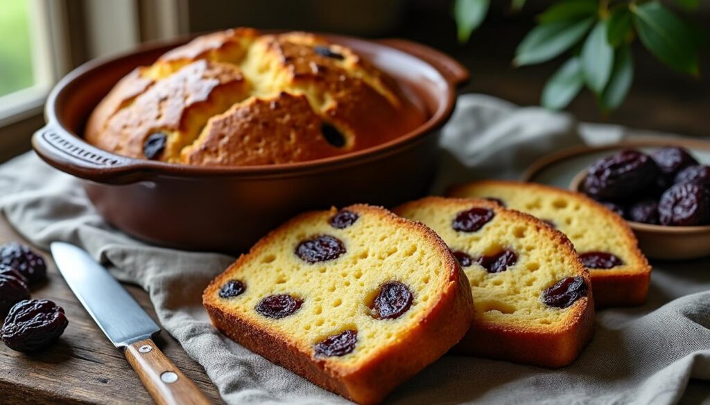 découvrez notre recette traditionnelle du far breton du finistère, facile à réaliser pour un dessert authentique et savoureux. préparez ce classique breton chez vous en toute simplicité !