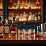 découvrez notre guide complet pour choisir et déguster les meilleurs spiritueux, astuces, conseils de dégustation et sélection des incontournables pour les amateurs.
