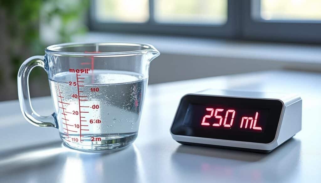 découvrez comment convertir facilement 25 centilitres en millilitres grâce à notre guide simple et rapide. maîtrisez les conversions de volume en un instant !