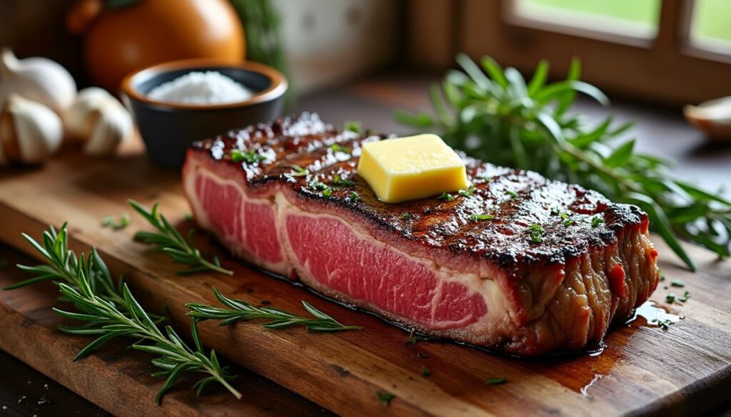 découvrez comment réussir la cuisson de la côte basse de bœuf avec nos recettes savoureuses et nos conseils pratiques pour un plat tendre et délicieux.