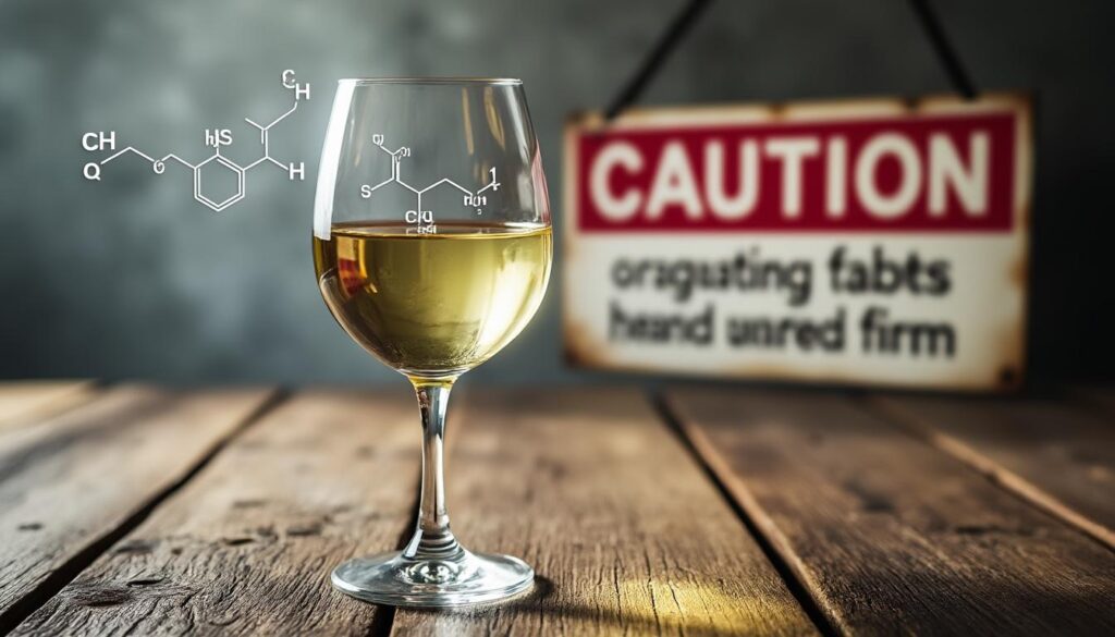 découvrez les véritables dangers du vin sans alcool et ce que vous devez savoir avant d'en consommer. informez-vous sur ses effets et ses risques potentiels.
