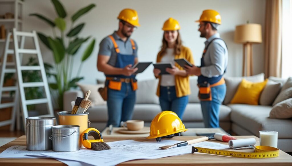 obtenez gratuitement vos devis travaux sur habitatpresto et comparez toutes les offres en seulement 48 heures pour faire le meilleur choix.