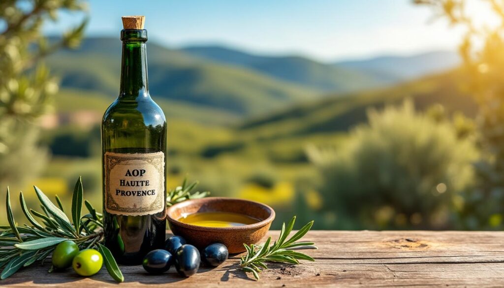 découvrez l'huile d'olive aop de haute-provence, reconnue pour son goût authentique et ses nombreux bienfaits pour la santé. idéale pour sublimer vos plats.