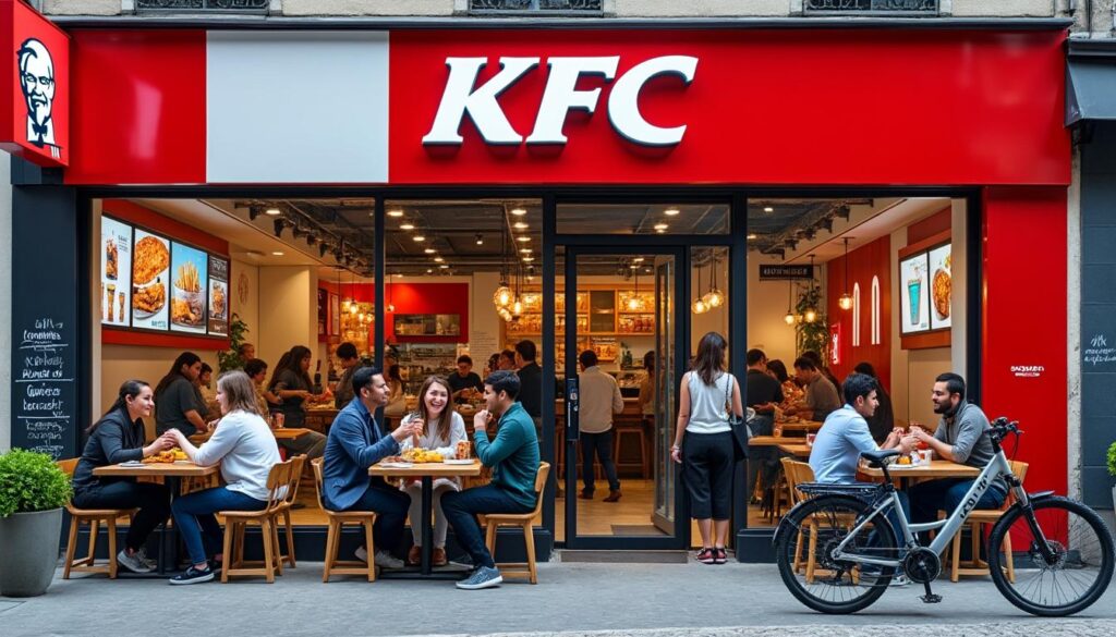 découvrez si kfc propose des produits halal en france en 2025 et tout ce qu’il faut savoir sur leur offre alimentaire conforme aux exigences halal.