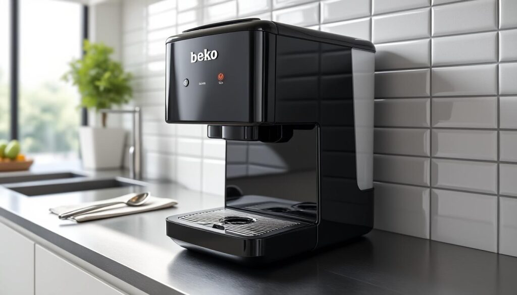 découvrez notre guide rapide pour résoudre efficacement les problèmes de votre machine à café beko et profiter d'un café toujours parfait.