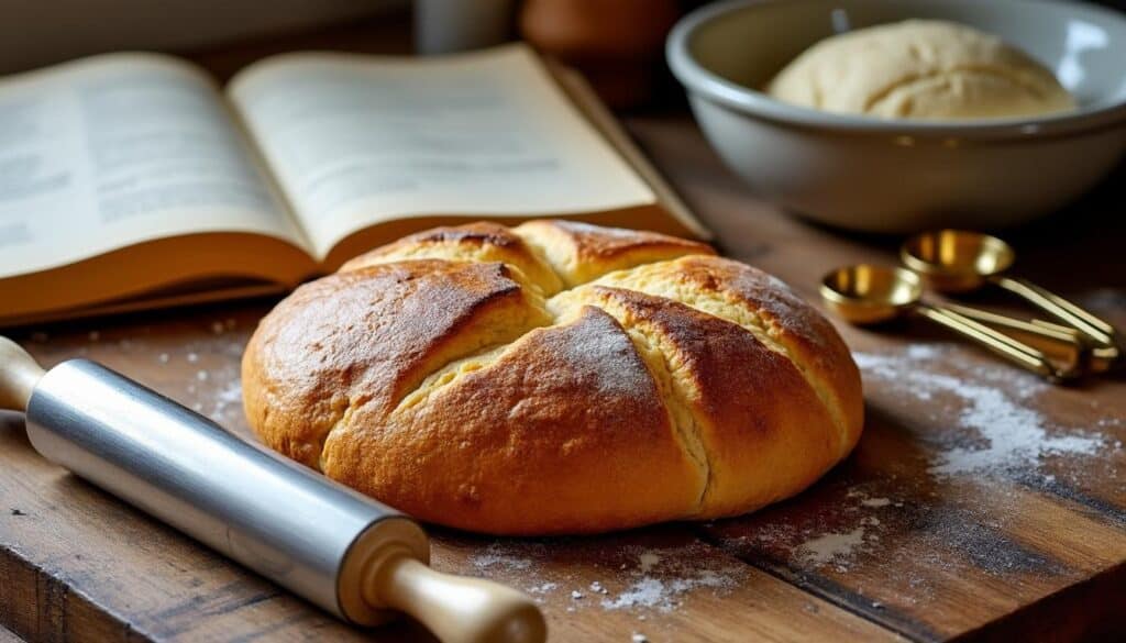 découvrez si une brioche qui n’a pas levé est comestible et apprenez nos conseils pour réussir votre pâte à brioche dans ce guide complet.