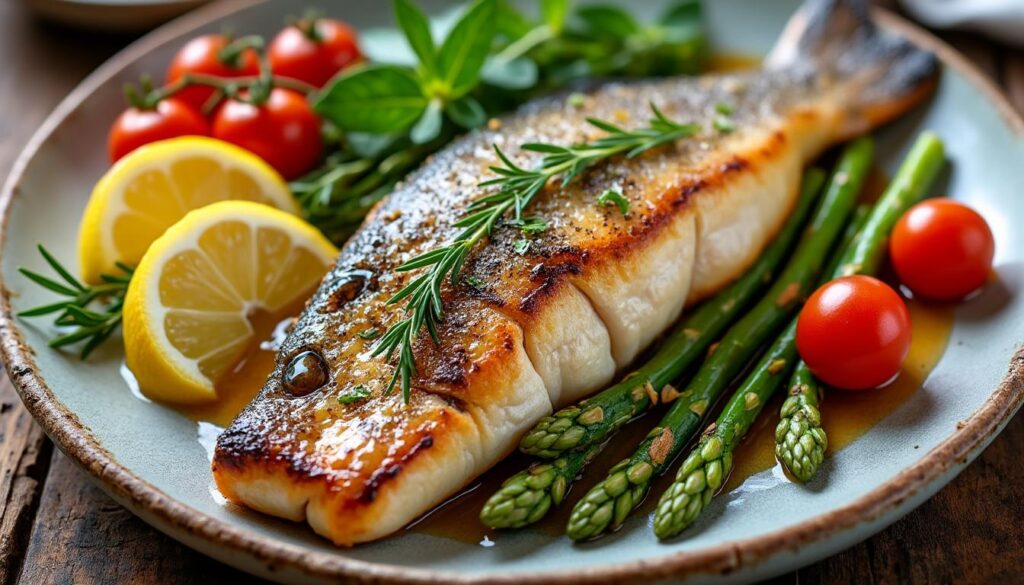 découvrez notre recette de black bass avec des conseils de cuisson et des idées gourmandes pour sublimer ce poisson délicat et savoureux.