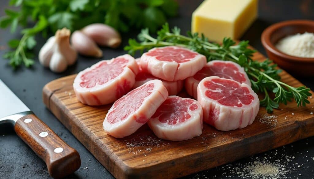 découvrez notre recette traditionnelle de ris de veau à la grand-mère, une préparation simple et savoureuse pour un plat authentique et réconfortant.