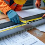 découvrez notre guide pratique pour calculer et dimensionner correctement un ipn dans un mur porteur, assurant sécurité et solidité à vos constructions.