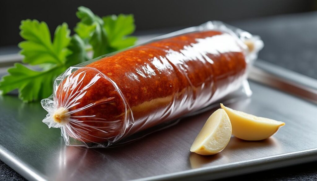 découvrez comment consommer le chorizo cuit en toute sécurité pendant la grossesse grâce à notre guide complet avec conseils et précautions.