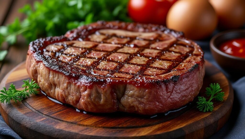 découvrez nos conseils pour choisir la meilleure pièce de viande et réussir la cuisson parfaite de votre steak à la maison, pour un repas savoureux et réussi.