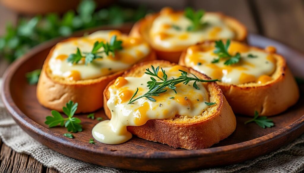 découvrez la recette traditionnelle de la croûte savoyarde, un plat gourmand à base de fromage fondant et de vin blanc, parfait pour réchauffer vos soirées.