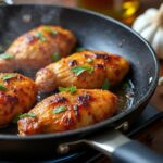 découvrez comment réussir la cuisson des gésiers frais à la poêle avec nos conseils pratiques, temps de cuisson précis et astuces pour un résultat savoureux et tendre.