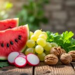 découvrez une liste complète des fruits et légumes commençant par la lettre w, ainsi que leurs bienfaits pour la santé à ne pas manquer.