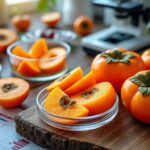 découvrez les bienfaits et les risques du kaki face au cancer, ainsi que les preuves scientifiques actuelles soutenant ses effets potentiels.