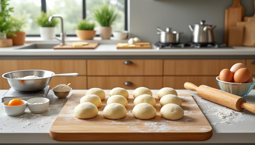 découvrez quelle quantité de pâte prévoir par personne pour réussir toutes vos recettes et éviter le gaspillage en cuisine.