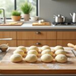 découvrez quelle quantité de pâte prévoir par personne pour réussir toutes vos recettes et éviter le gaspillage en cuisine.