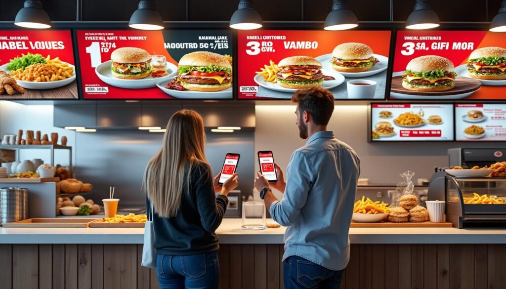 découvrez les prix du menu maxi best of 2025 et profitez de nos astuces pour payer moins tout en savourant vos plats préférés. guide complet des tarifs et conseils économiques.