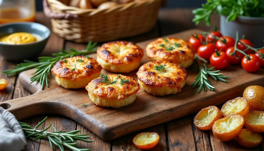 découvrez notre recette facile et savoureuse de crépinettes de porc au four, parfaite pour un repas gourmand et rapide à préparer.