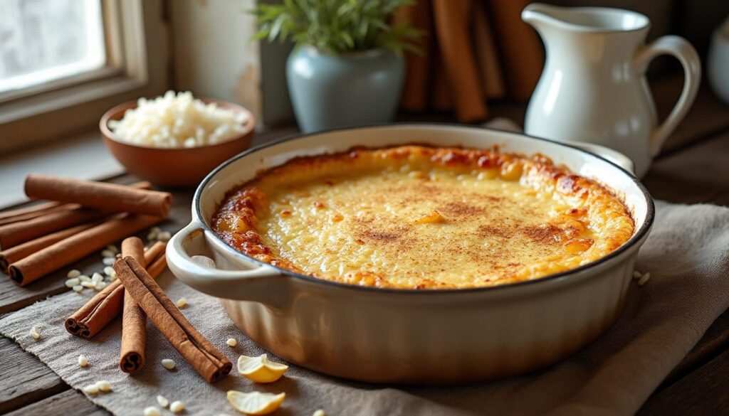 découvrez la recette traditionnelle de la teurgoule normande et profitez de nos astuces de cuisson pour un dessert moelleux et savoureux.