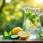 découvrez des méthodes naturelles pour alcaliniser l'eau efficacement et profitez des bienfaits pour votre santé en adoptant une eau équilibrée au quotidien.