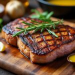 découvrez comment cuisiner l'araignée de porc avec nos conseils de cuisson, recettes savoureuses et astuces pour sublimer ce morceau tendre et goûteux.