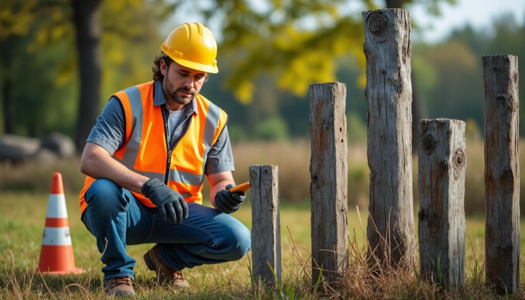 découvrez la validité du bornage des terrains de plus de 30 ans et les démarches essentielles pour sécuriser votre propriété en toute sérénité.