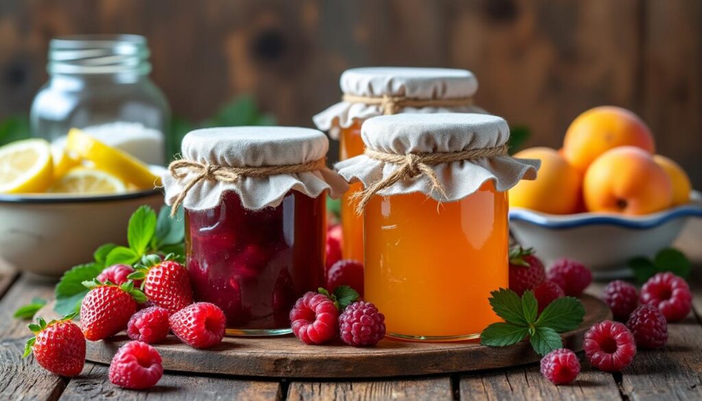découvrez nos conseils pratiques pour conserver votre confiture maison et préserver toutes ses saveurs et sa fraîcheur plus longtemps.
