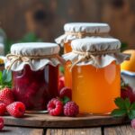 découvrez nos conseils pratiques pour conserver votre confiture maison et préserver toutes ses saveurs et sa fraîcheur plus longtemps.