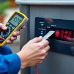 découvrez les causes courantes de l'erreur e90 sur les spas intex, comment diagnostiquer ce problème et les solutions efficaces pour le résoudre rapidement.