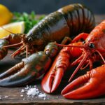 découvrez les différences entre homard et langouste, leur goût distinctif, et bénéficiez de conseils d'achat pour bien choisir votre crustacé.