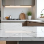 découvrez comment réaliser une jonction de plan de travail invisible pour un assemblage parfaitement lisse et esthétique grâce à notre guide complet.