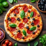 découvrez le top 10 des garnitures de pizza incontournables à tester pour varier les plaisirs et surprendre vos papilles à chaque bouchée.