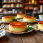 découvrez notre sélection des meilleurs flans de paris en 2025, un guide complet des pâtisseries incontournables pour savourer cette délicieuse spécialité française.