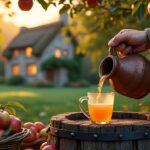 découvrez l'origine du cidre, son histoire fascinante et les secrets de cette boisson ancienne appréciée à travers les siècles.