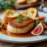 découvrez nos idées gourmandes et conseils pour présenter le foie gras en entrée avec élégance et saveur.