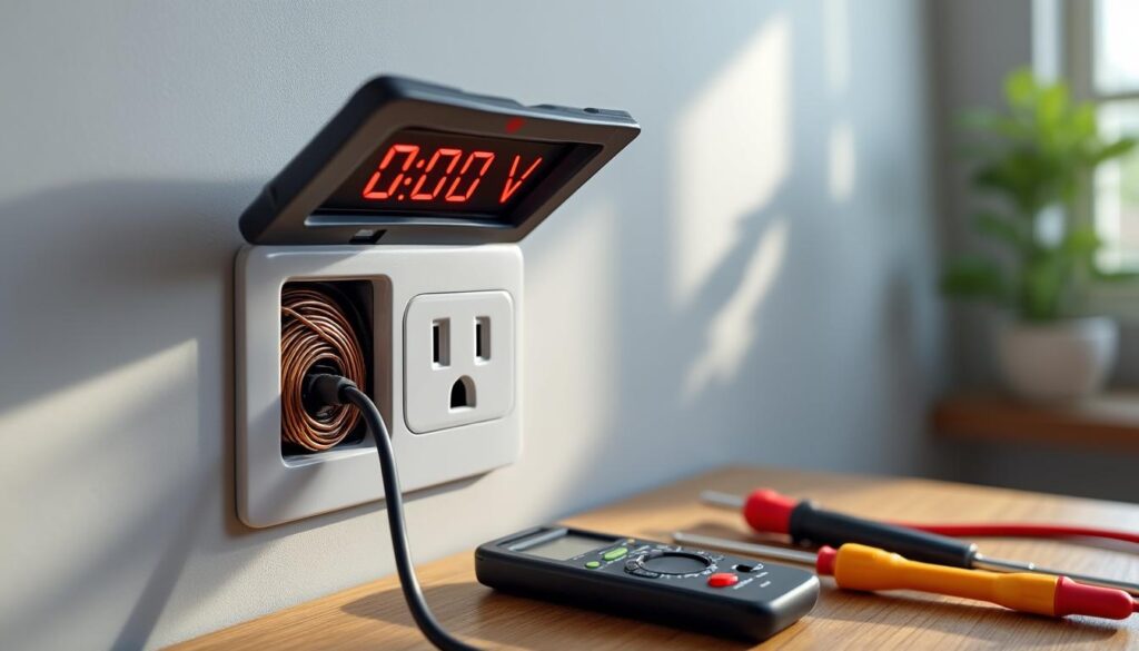 découvrez pourquoi vos prises électriques ne fonctionnent plus malgré un fusible intact, et apprenez les causes possibles ainsi que les solutions pour rétablir l'électricité en toute sécurité.