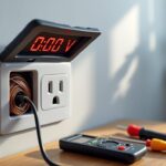 découvrez pourquoi vos prises électriques ne fonctionnent plus malgré un fusible intact, et apprenez les causes possibles ainsi que les solutions pour rétablir l'électricité en toute sécurité.