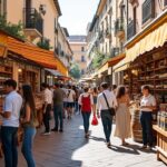 découvrez notre guide complet des prix de l'alcool en espagne en 2025, avec un comparatif des meilleurs tarifs pour acheter malin et économique.