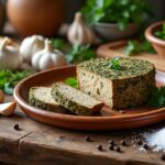 découvrez la recette traditionnelle du pâté de campagne de grand-mère, facile à réaliser et authentique, pour savourer un vrai goût maison.