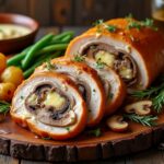 découvrez des idées simples et savoureuses pour accompagner votre rôti de porc orloff et sublimer vos repas en famille ou entre amis.