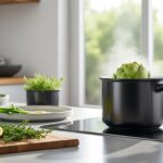 découvrez le guide rapide et précis pour cuire vos artichauts à la cocotte minute seb. astuces et temps de cuisson optimaux pour un résultat parfait et savoureux.