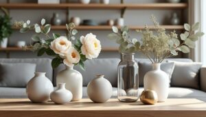 découvrez l'histoire fascinante des vases, leurs usages variés et notre guide d'achat complet pour choisir le vase idéal qui sublimera la décoration de votre intérieur.